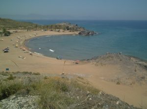 Murcia beaches
